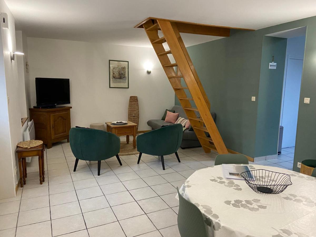 Maison De Village Avec Jardin 15Mn Des Plages, Wifi, 2 Chambres, Jardin Hesdin-l'Abbe Exterior foto